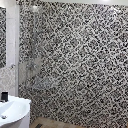 Nasaud Apartment Cluj-Napoca
