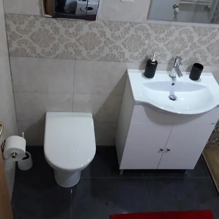 Nasaud Apartment Cluj-Napoca
