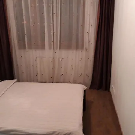 Nasaud Apartment *