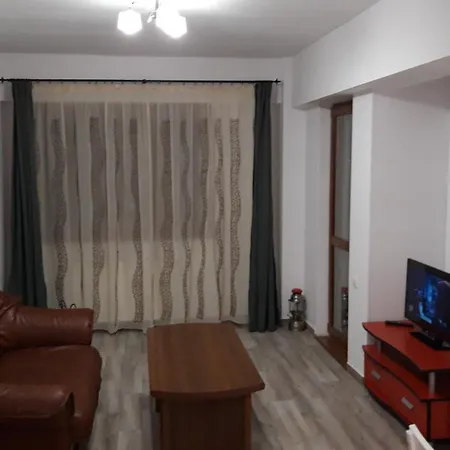Apartment Nasaud *