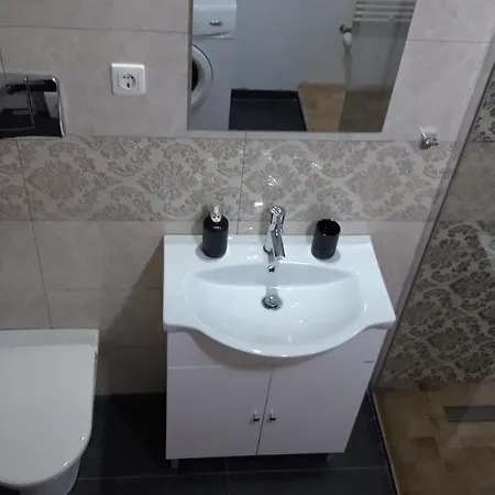 Apartment Nasaud *