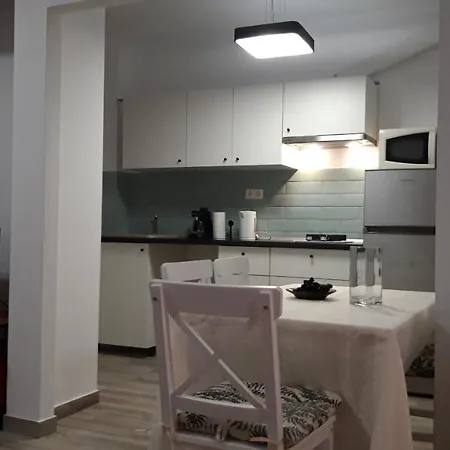 Nasaud Apartment