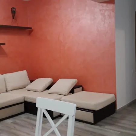 Apartamento Nasaud Cluj-Napoca