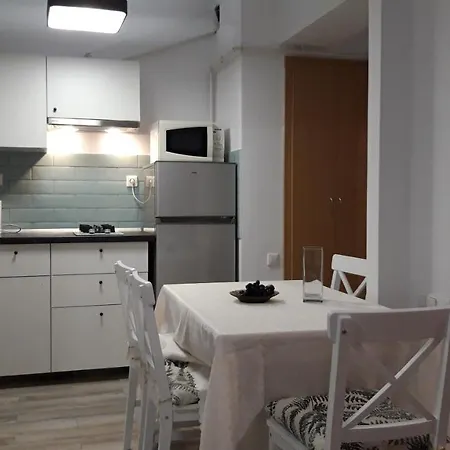 Apartment Nasaud