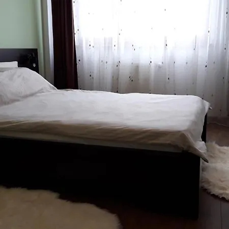 Apartment Nasaud