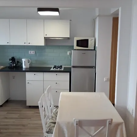 Apartment Nasaud