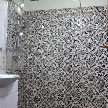 Apartment Nasaud *