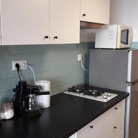 Nasaud Apartment *