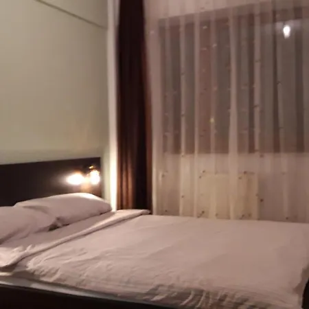 Apartment Nasaud