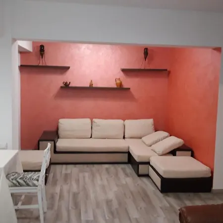 Apartment Nasaud *