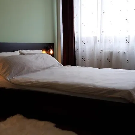 Apartment Nasaud *
