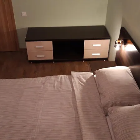 Apartman Nasaud Kolozsvár