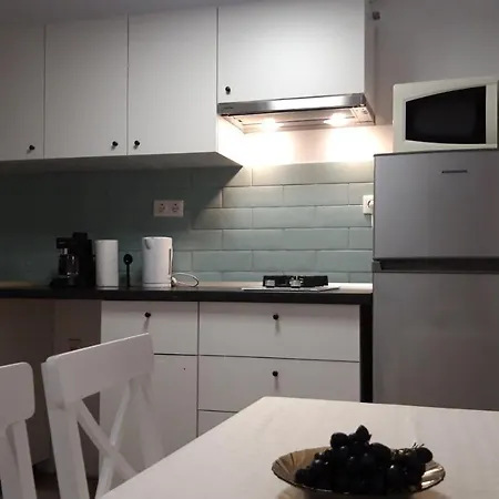 Apartment Nasaud