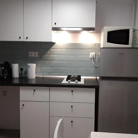 Apartamento Nasaud