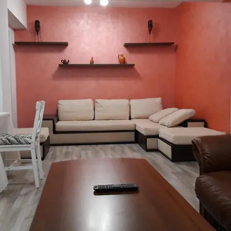 Nasaud Apartment