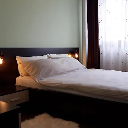 Nasaud Apartman Kolozsvár