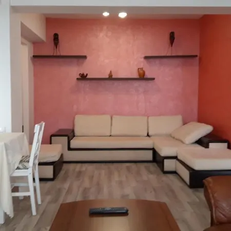 Nasaud Apartment