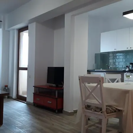 Nasaud Apartment