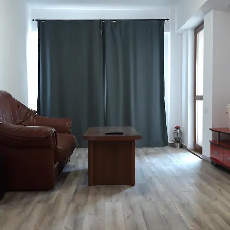 Apartamento Nasaud *