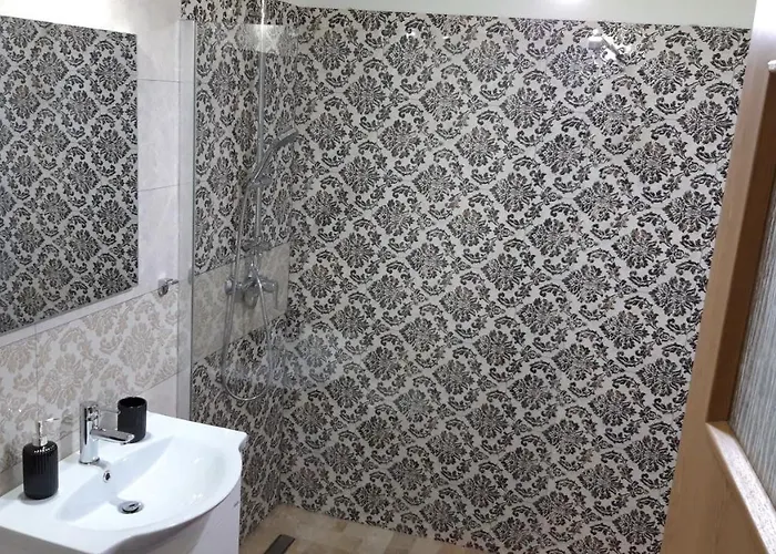 Nasaud Apartmán Kluž