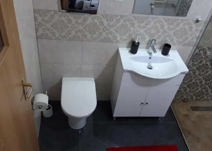 Nasaud Apartman Kolozsvár