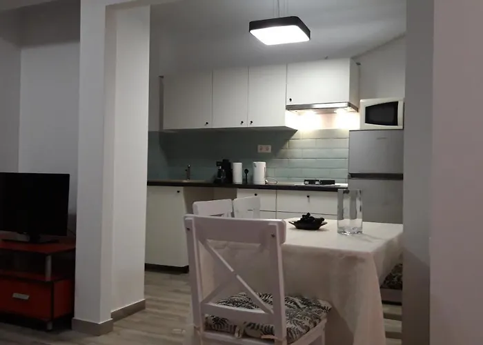 Nasaud Apartman