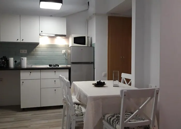 Apartman Nasaud