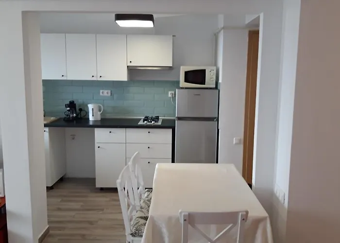 Apartman Nasaud