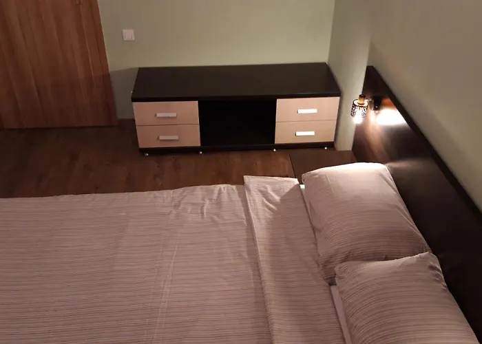 Apartman Nasaud Kolozsvár